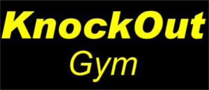 KnockOut_Gym_-_logo-male