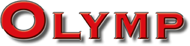 logo Olymp