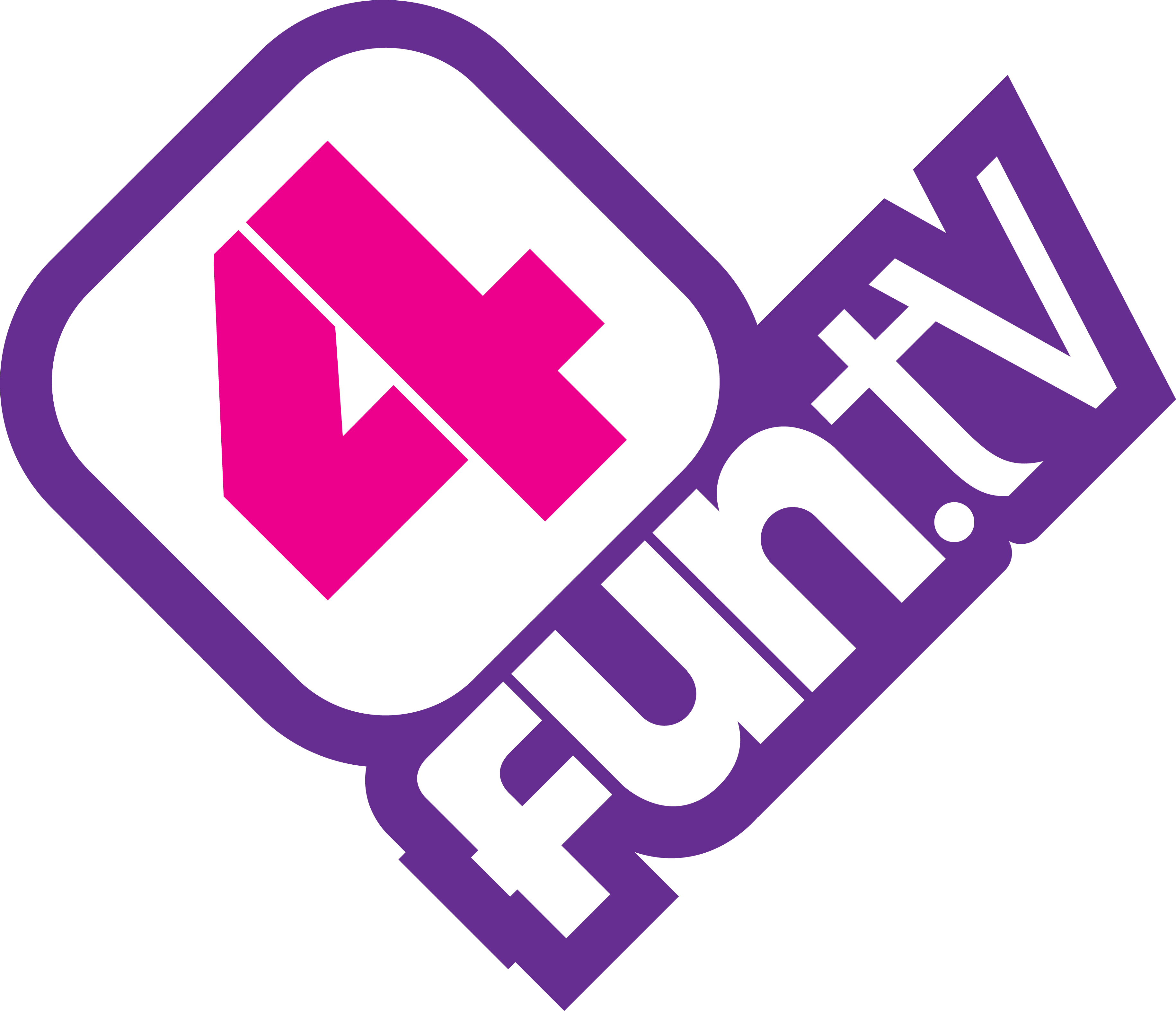 logo 4fun_TV